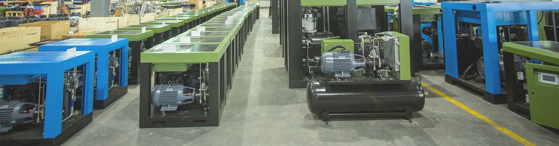 Culasse De Compresseur D'air En Fonte D'aluminium - 13 Modèles Au Choix - Pour Compresseurs Silencieux Sans Huile